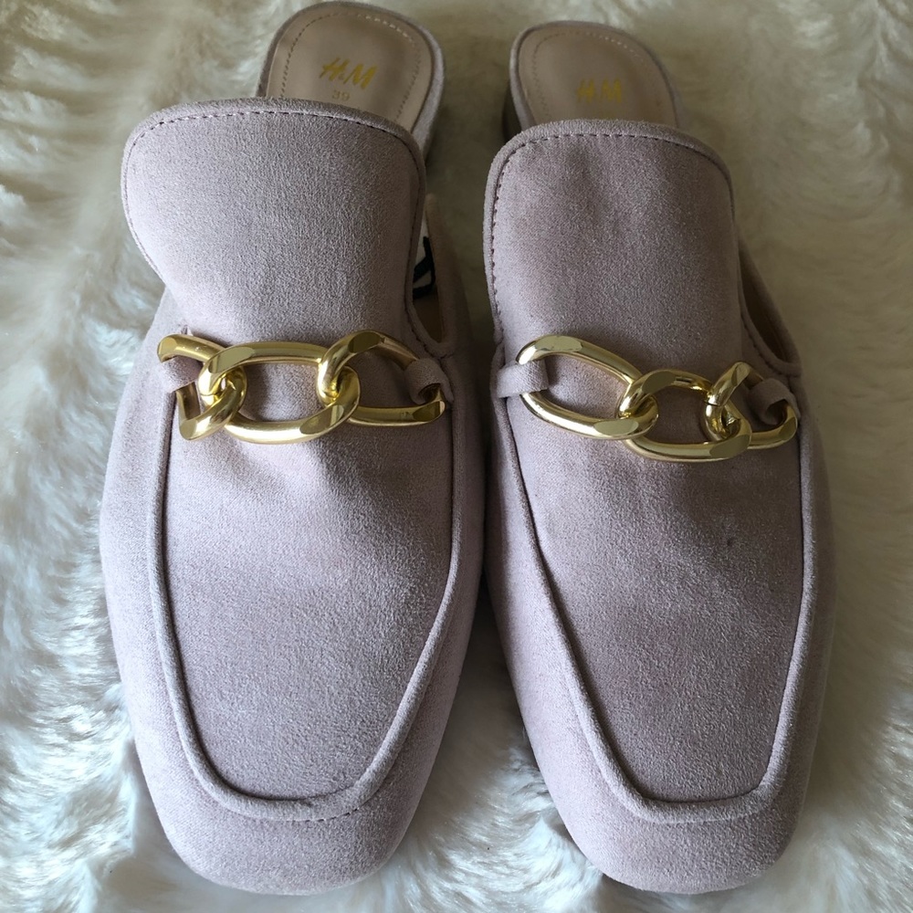 H&M Loafers